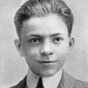Yale Boss als Red Chief - The Little Boy