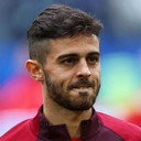 Bernardo Silva als Self
