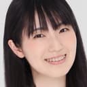 石川由依 als Haruka Kishi (voice)