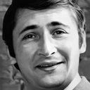 Владимир Кулик als Жора Воробьёв - стиляга