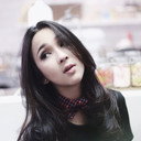 Agatha Pricilla als Jessica Moniaga (Young)