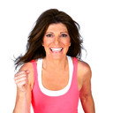 Leslie Sansone als 