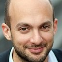 David Geselson als Clearstream lawyer