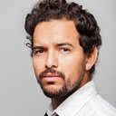 Alejandro Edda als Rudy