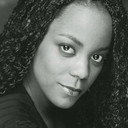 Lucinda Davis als Vendor