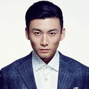 Wang Yizhou als 