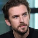 Dan Stevens als Trapper