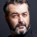 Fahri Öztezcan als Sakallı