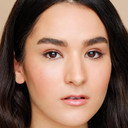 Dayandra de Miranda Leão als Harper Santos