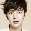 Jang Keun-suk als An Jinu