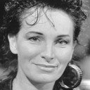 Teresa Orlowski als Self (archive footage)