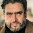Alexander Hörbe als Tankwart