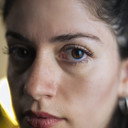 Elia Kalogianni, Set Production Assistant