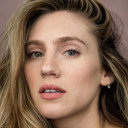 Lara Pictet als Officer Cooper