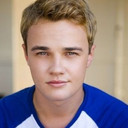Dominic Deutscher als Ryan White