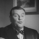 Marcel Carpentier als Le maire