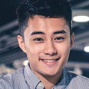 Danny Hung als Pang Ching-mong