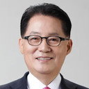 박지원 als Self (archive footage)