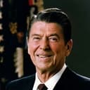 Ronald Reagan als Self - (Assassination Attempt)