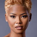 Sthandile Nkosi als Rachel