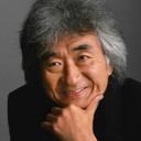 Seiji Ozawa als Self