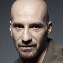 Νικόλας Παπαγιάννης als Alexis Andreou