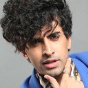 Sushant Divgikar als Self