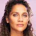 Talia Thiesfield als U.S. Attorney Gutierrez