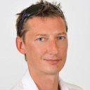Zsolt Viczei als Chemist