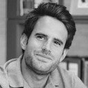 Antoine Blandin als Self - Agent Immobilier