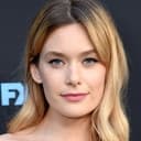 Rachel Keller als Francine