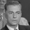 William Roerick als Mrs. Harding's Lawyer (uncredited)