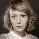 Mari-Liis Lill als Isabelle