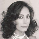 Αθηνά Μαυρομάτη als 