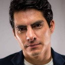 Axel Alcántara als El Tripas