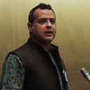 Vijay Prashad als Self - Journalist