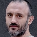 Олександр Яцентюк als Маркіян Сич