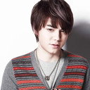 李巍 als 李昊天 (Actor)