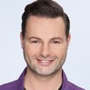 Fred van Leer als Self - Panellid