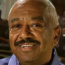 Duane Davis als Vietnam Army Officer