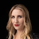 Megan Franich als Detective Langley