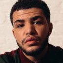 Marcus Rutherford als Carter Jeffrey