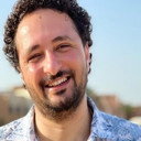 Amin Gamal, Writer