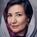 Shaghayegh Shourian als Razieh