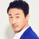 김인우 als Daisuke Shimazaki