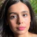 Srishti Ganguli Rindani als Mehjabeen