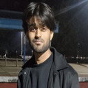 Sambhav Saxena als Self