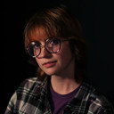 Steph Earhart als Carter Lovejoy