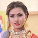 Alina Rayamajhi als 