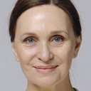Viktoriya Tsygankova als 